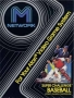 Atari  2600&nbsp; - &nbsp;SuperChallengeBaseball_INTV